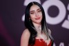 Nicki Nicole rompió con Peso Pluma el 13 de febrero.