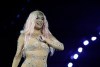 Karol G se presentó en Guatemala como parte de su gira