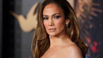 Jennifer Lopez es una de las mejores artistas latinas en Estados Unidos.