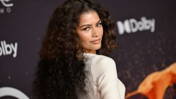 Zendaya es la protagonista de 'Euphoria'