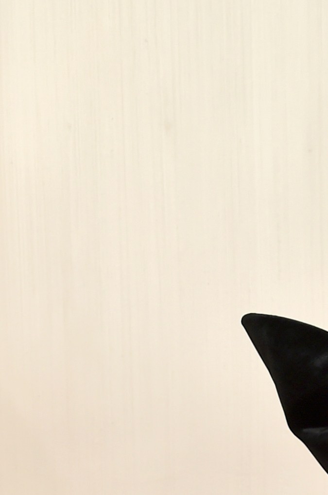 Sandra Hüller, protagonista de 'Anatomía de una caída'.