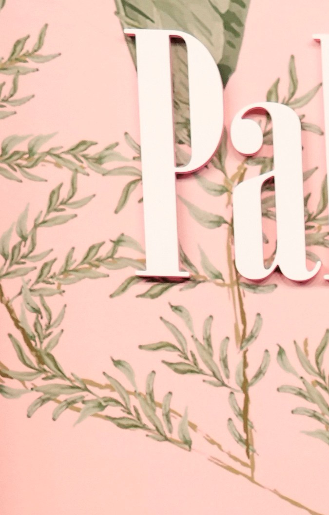 Ricky Martin en la alfombra roja de 'Palm Royale'.