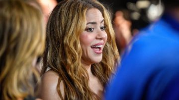 Shakira causó sensación por su presentación en el show de Jimmy Fallon