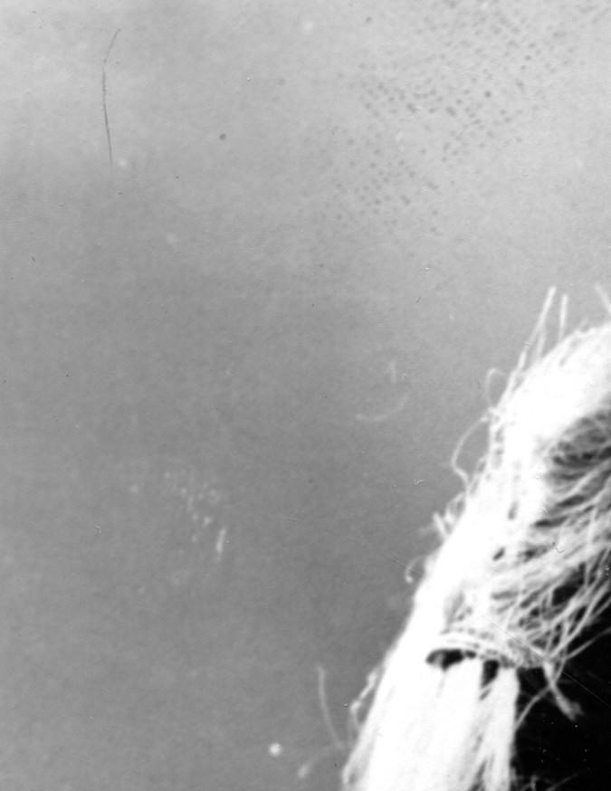 La actriz Katharine Hepburn en una fotografía de 1941.