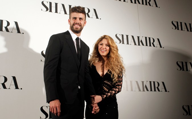 La separación sentimental de Shakira y Piqué sigue dando de que hablar, pese a que ocurrió hace casi 2 años.