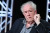 El actor Michael Gambon participa en el panel "El secreto de Churchill" en el PBS Winter TCA el lunes 18 de enero de 2016 en Pasadena, California.
