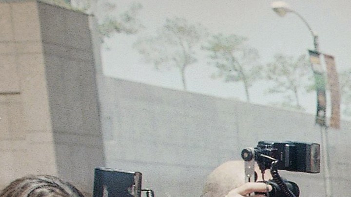 Jake LLoyd actuó en Star Wars con tan solo 10 años