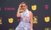 Adamari López en la alfombra de la 36 edición de "Premio Lo Nuestro" (Univision) a la música latina/Miami, 22 de febrero 2024.