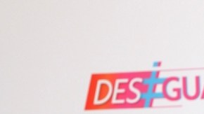 Adamari López se divierte en el cóctel de presentación de "Desiguales" (Univision), nuevo talk show en el que participará al lado de otras compañeras conductoras aportando su opinión sobre los temas relevantes del día, a partir de la próxima semana en Estados Unidos/Miami, 13 de febrero 2024.