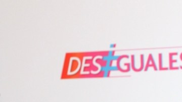 Adamari López se divierte en el cóctel de presentación de "Desiguales" (Univision), nuevo talk show en el que participará al lado de otras compañeras conductoras aportando su opinión sobre los temas relevantes del día, a partir de la próxima semana en Estados Unidos/Miami, 13 de febrero 2024.