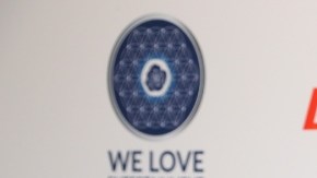 Adamari López en el cóctel de presentación de "Desiguales" (Univision), nuevo talk show en el que participará al lado de otras compañeras conductoras aportando su opinión sobre los temas relevantes del día, a partir de la próxima semana en Estados Unidos/Miami, 13 de febrero 2024.