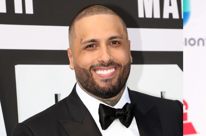 Aleska Génesis reveló que tuvo una "relación tóxica" con Nicky Jam:."Me bloqueó a todos los hombres"