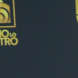Angélica Vale en la alfombra de la 36 edición de "Premio Lo Nuestro" (Univision) a la música latina/Miami, 22 de febrero 2024.