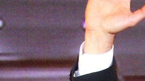 Blanca Soto y Fernando Colunga protagonizan la telenovela "Porque el Amor Manda", que presentó a su elenco estelar e inicia transmisiones la próxima semana por Televisa/Monterrey, Mx, 4 de octubre 2012.