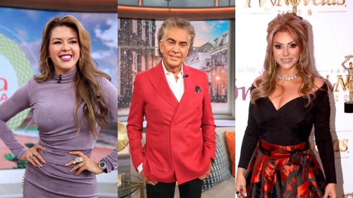 Conoce a los 20 participantes de la tercera temporada de ‘Top Chef VIP 3’