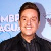 Daniel Bisogno en la premier la cinta "Hombre al Agua" (Overboard) que estrena este 10 de mayo en cartelera nacional/México, 8 de mayo 2018.