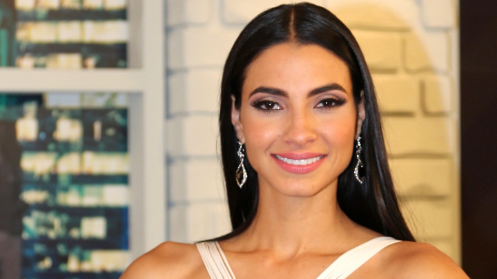 Patricia Corcino y Geraldine Bazán entraron a 'La Casa de los Famosos 4'