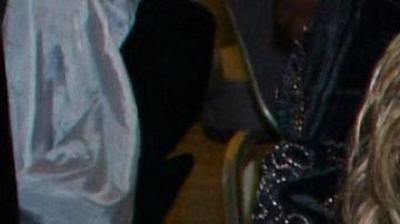 Doña Silvia Pinal recibió acompañada de su hija Sylvia Pasquel un homenaje de parte de la agencia de medios The One Exclusive y de La Asociación México En tus Manos a su trayectoria artística/México, 7 de febreero 2023.