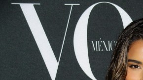 Familia de Ariadna Gutiérrez se pronuncia ante el conflicto entre la modelo y Maripily Rivera