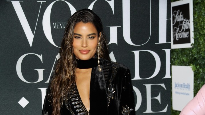 Familia de Ariadna Gutiérrez se pronuncia ante el conflicto entre la modelo y Maripily Rivera