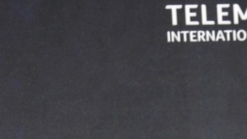 Gabriel Porras en la presentación de "El Recluso" (Telemundo), teleserie que estrena en Estados Unidos el próximo 25 de septiembre/Miami, 18 de septiembre 2018.