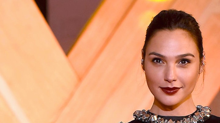 Gal Gadot se hace presente en la premiere en tierra azteca de "Wonder Woman" (Mujer Maravilla), cinta sobre la máxima heroína del cómic que llega a la cartelera nacional la próxima semana/México, 28 de may0 2017.