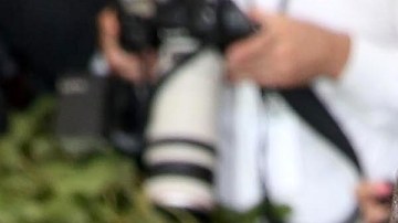 Kim Kardashian en la alfombra roja de la MET Gala 2018, con los mejores exponentes de la moda y el diseño que se reúnen anualmente en el Museo Metropolitano de Nueva York/Nueva York, 8 de mayo de 2018.