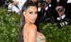 Kim Kardashian en la alfombra roja de la MET Gala 2018, con los mejores exponentes de la moda y el diseño que se reúnen anualmente en el Museo Metropolitano de Nueva York/Nueva York, 8 de mayo de 2018.