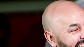 'La Casa de los Famosos 4': así reaccionó Lupillo al ver a su "crush" Geraldine Bazán