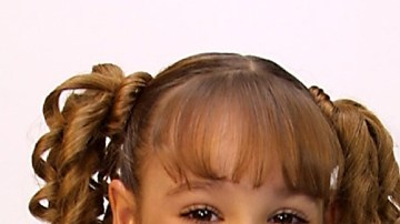 La evolución artística de Danna en fotos