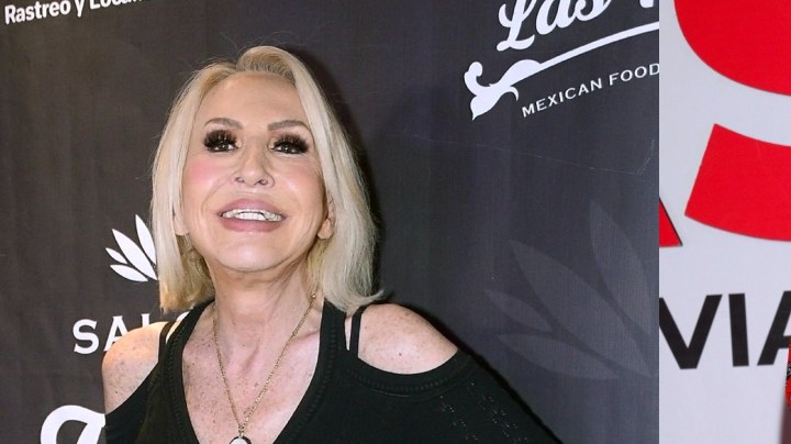 Laura Bozzo no cree en las acusaciones de Thalí García
