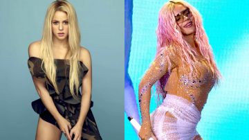 Lista completa de Latin AMAs 2024: Shakira y Karol G se miden en nueve categorías