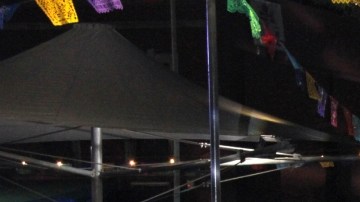 Lupillo Rivera ofrece un concierto totalmente gratuito en Plaza Garibaldi como parte de los festejos por el Día de Muertos/México, 30 de octubre 2022.