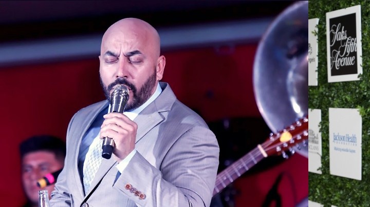Maripily y Lupillo Rivera se convierten en rivales en 'La Casa de los Famosos 4'