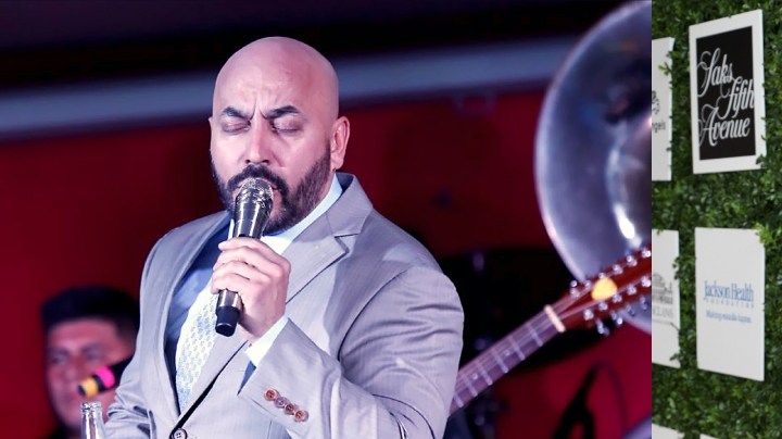 Maripily y Lupillo Rivera se convierten en rivales en 'La Casa de los Famosos 4'