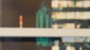 Patricia Corcino cuando participó en 'Nuestra Belleza Latina VIP' (Univision)/Miami, 8 de mayo 2016.