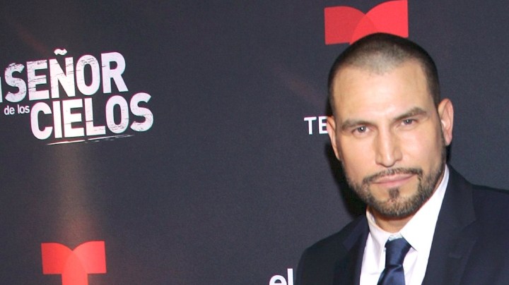 Rafael Amaya vuelve como "Aurelio Casillas" en la novena temporada de "El Señor De Los Cielos" (Telemundo), que presentó a su elenco estelar y que estrena el próximo 17 de enero en Estados Unidos/México, 1 de febrero 2024.