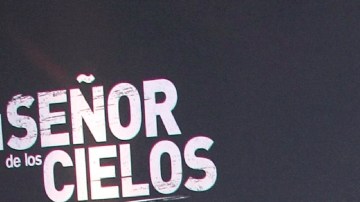 Rafael Amaya vuelve como "Aurelio Casillas" en la novena temporada de "El Señor De Los Cielos" (Telemundo), que presentó a su elenco estelar y que estrena el próximo 17 de enero en Estados Unidos/México, 1 de febrero 2024.