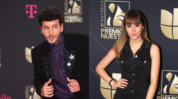Sebastián Yatra y Aitana retoman su relación