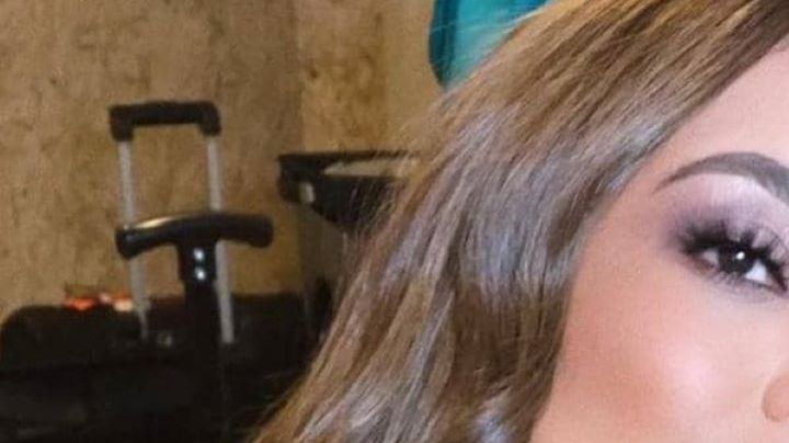 Mayeli Alonso tuvo un matrimonio durante casi una década con Lupillo Rivera