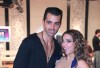 Adamari López y Toni Costa estuvieron juntos casi 10 años.