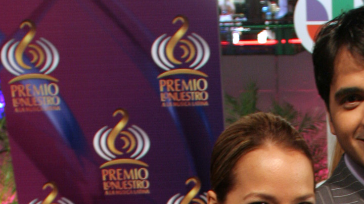Adamari López y Luis Fonsi se divorciaron en 2020.