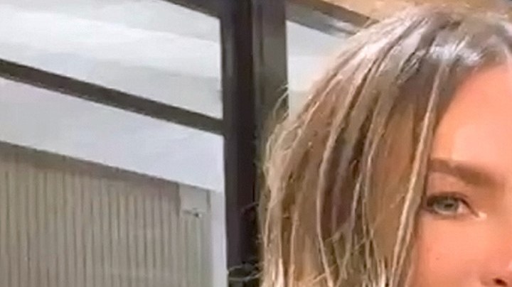 Belinda regresa a la actuación con un gran papel.