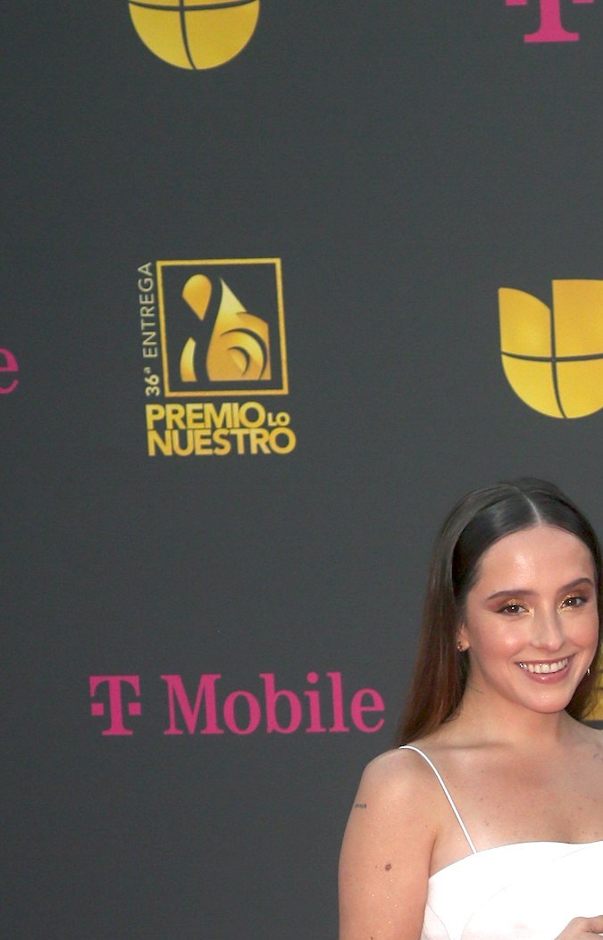 Evaluna Montaner junto a su esposo Camilo anuncian su segundo embarazo al público.