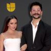 Camilo y Evaluna esperan la llegada de su segundo hijo.