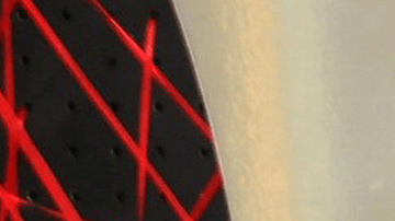 Lorenzo Lazo y Edith González a casi un mes de que la actriz falleciera.