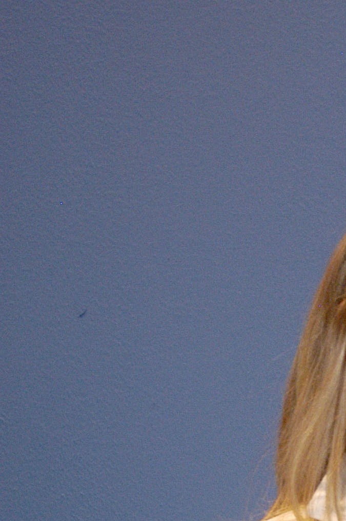 Edith González le hizo una importante promesa a su hija Constanza.