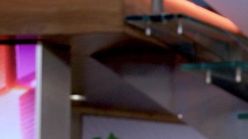 Elizabeth Gutiérrez regresó a la actuación con una obra de teatro.