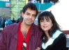 Victoria Ruffo y Eugenio Derbez han mantenido una relación bastante polémica tras su romance.