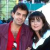 Victoria Ruffo y Eugenio Derbez han mantenido una relación bastante polémica tras su romance.